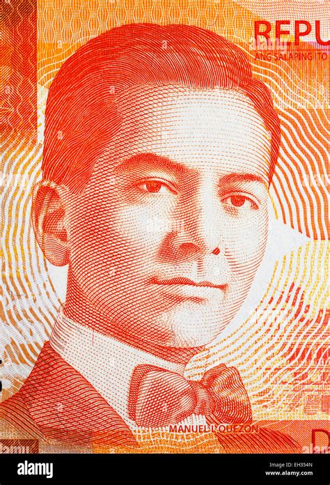 Manuel L. Quezon and the 20.